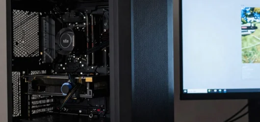 PC: requisitos mínimos são só o começo