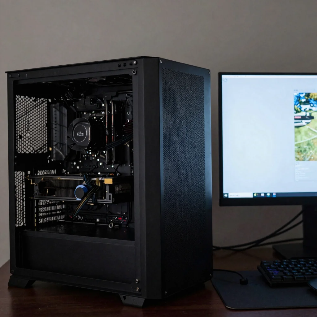 PC: requisitos mínimos são só o começo