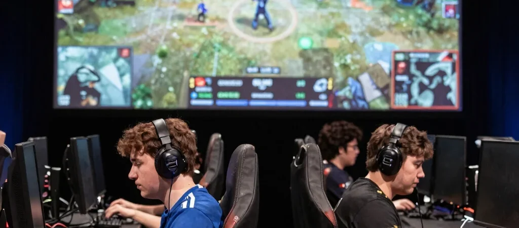 No esports, o placar pede contexto