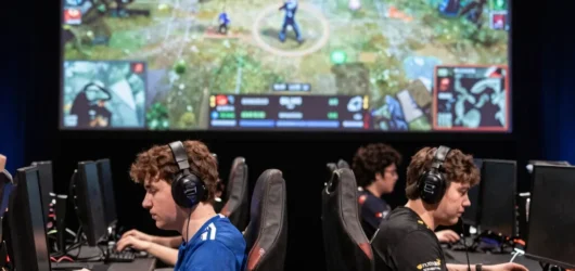 No esports, o placar pede contexto